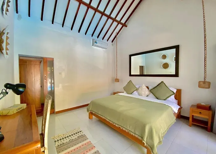 Pastis Umalas #2, Near Villa Canggu (Bali)